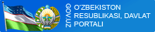 gov uzb